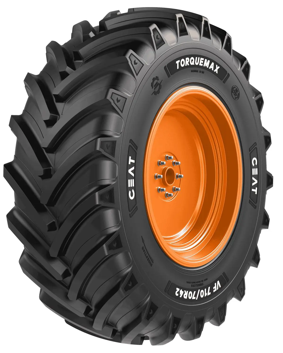 710/75R42 opona CEAT Torquemax SB TL 184D